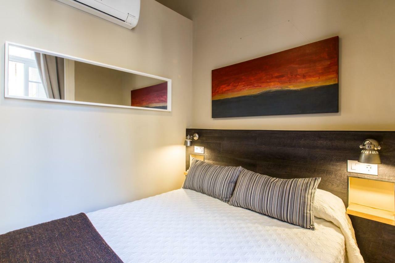 Guest house El Born By Casa Consell Barcelona