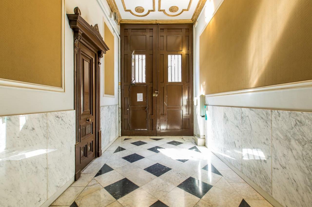 El Born By Casa Consell Guest house