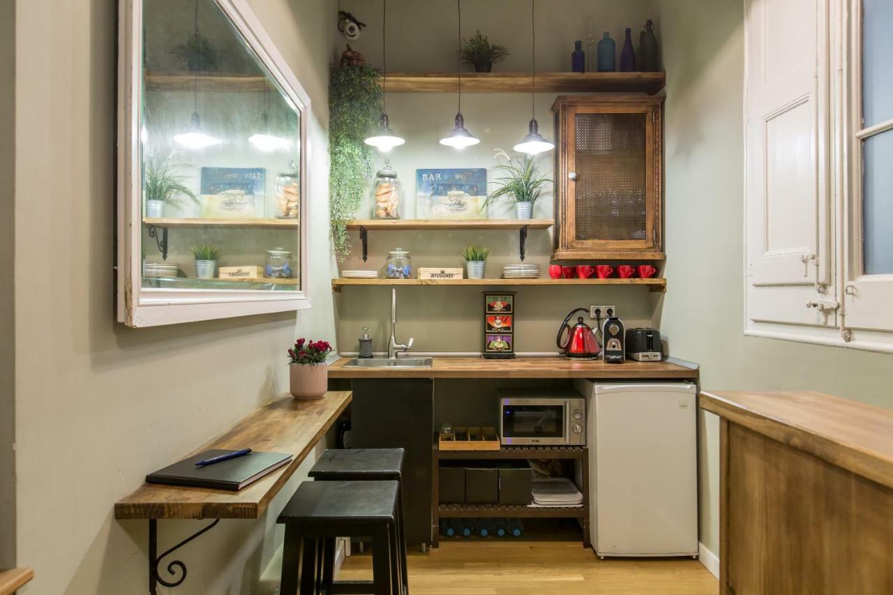 Guest house El Born By Casa Consell *