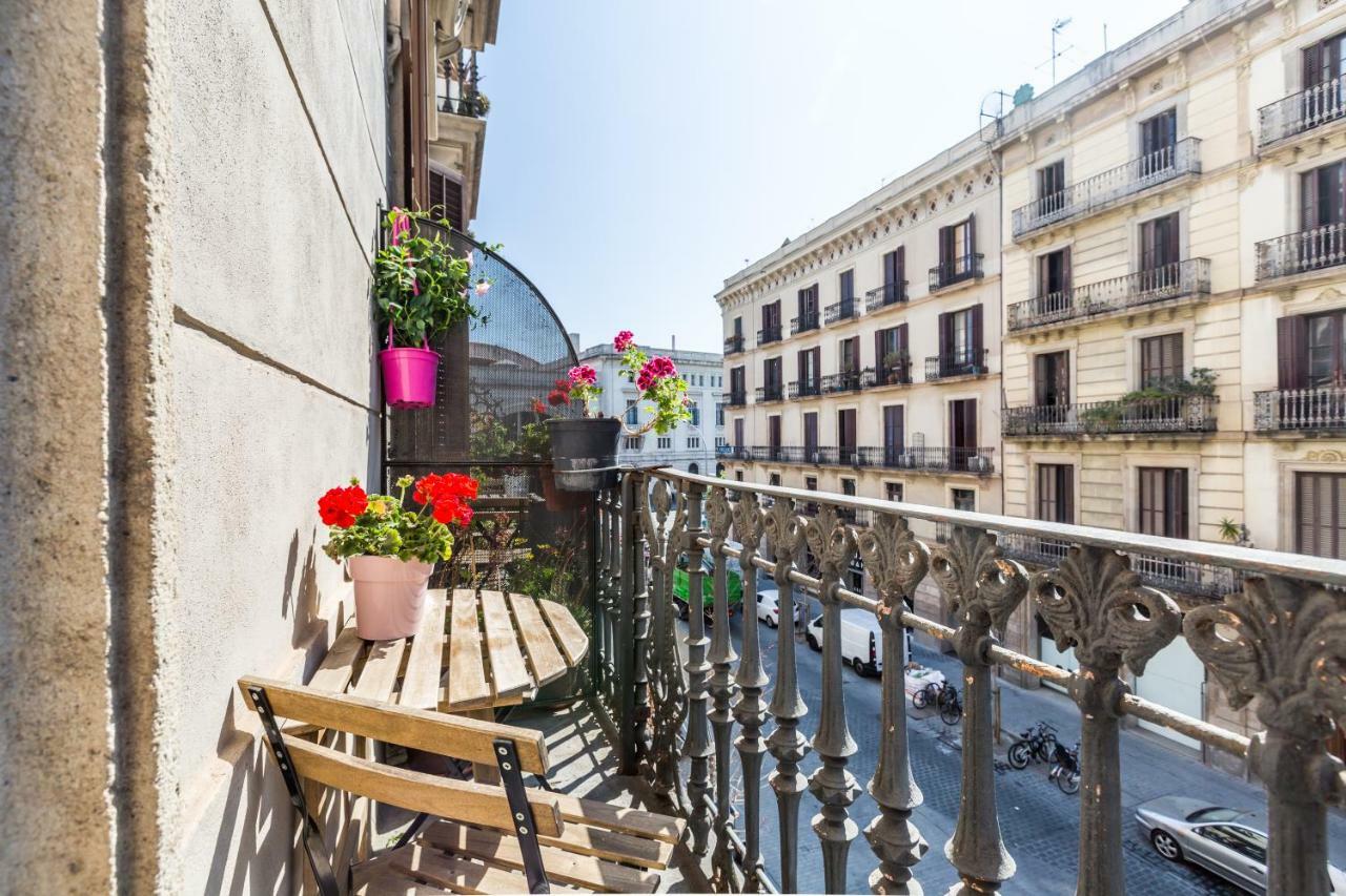 El Born By Casa Consell Guest house *