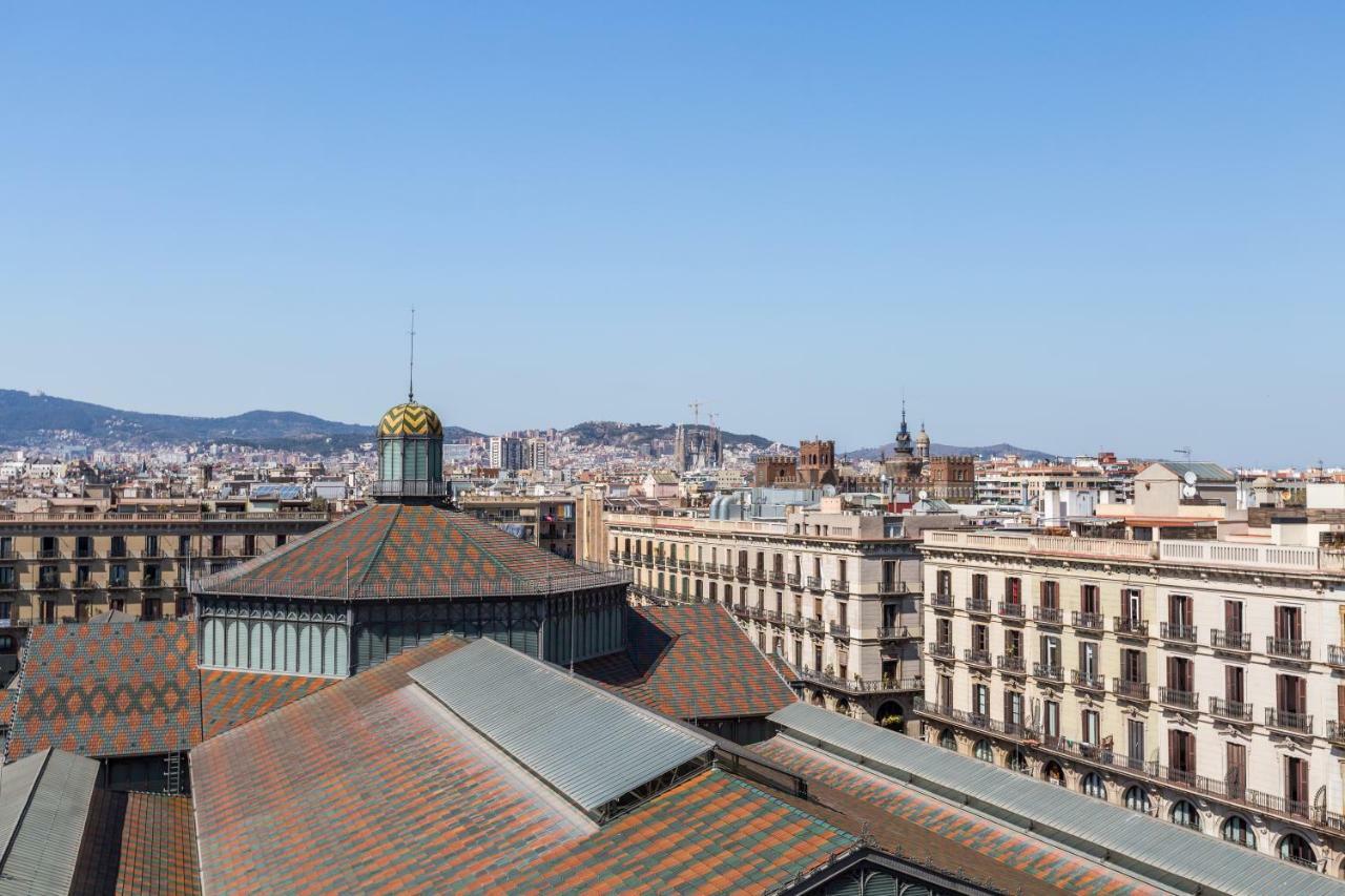 El Born By Casa Consell Guest house Barcelona
