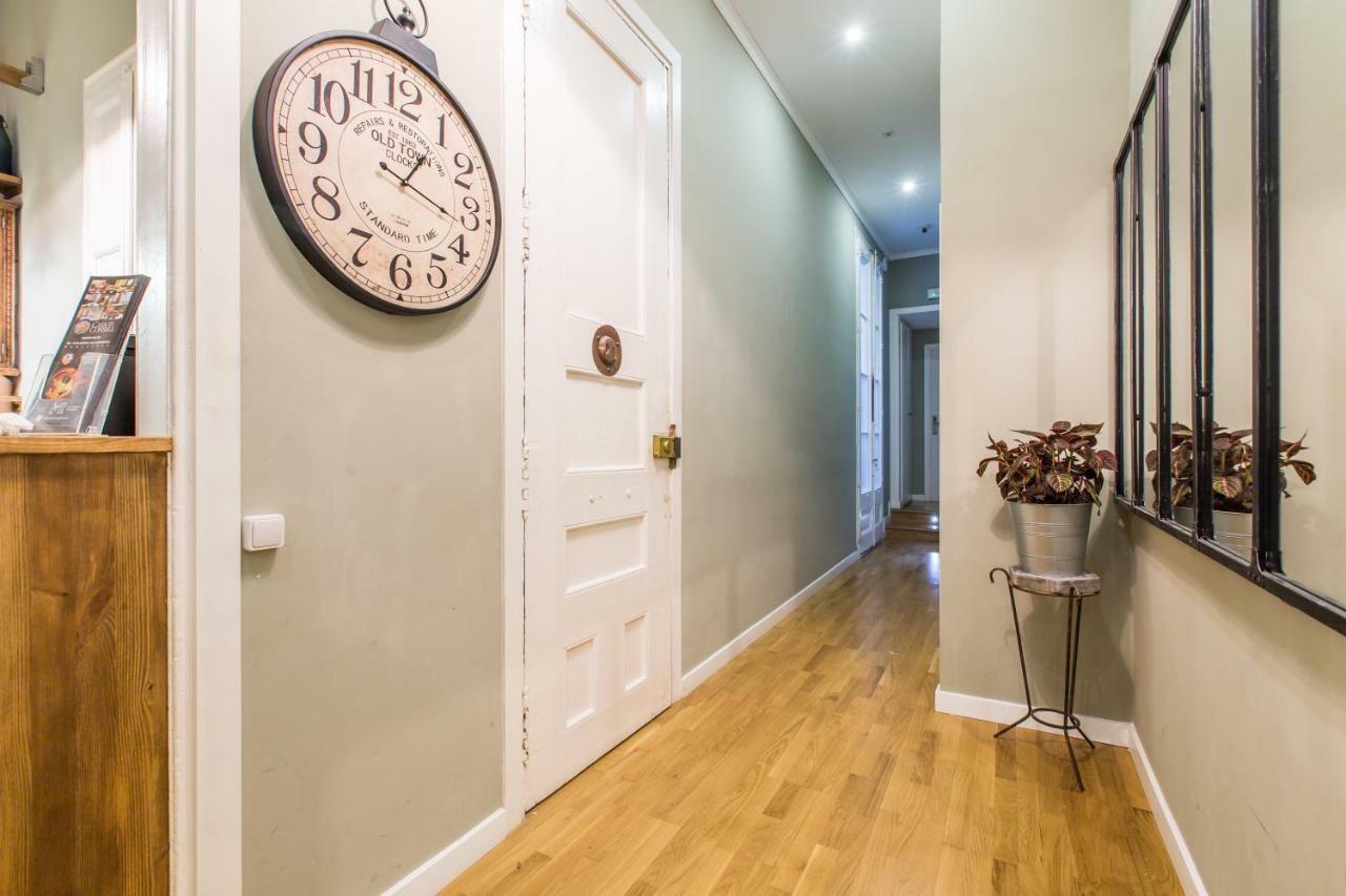 El Born By Casa Consell Guest house Barcelona