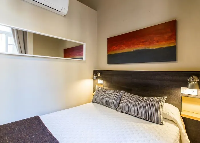 El Born Guest House By Casa Consell