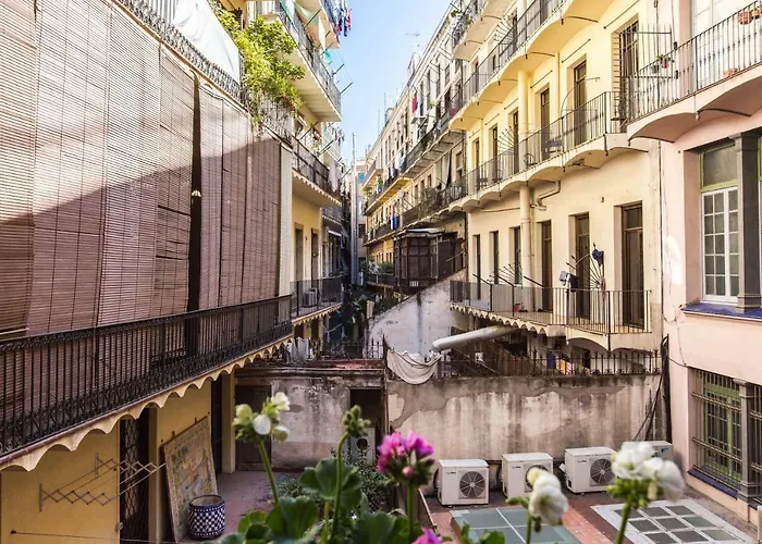 El Born Guest House By Casa Consell